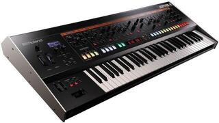 Sintetizador Roland Jupiter-X Sintetizador - 3