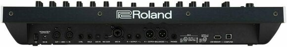 Synthesizer Roland Jupiter-XM (Zo goed als nieuw) - 3