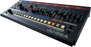 Synthesizer Roland JU-06A Synthesizer - 4