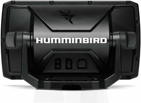 Sonar Humminbird Helix 5 Sonar GPS G2 - 6