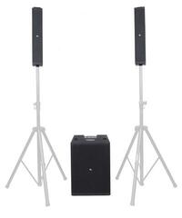 Sustav PA stupca PROEL Session 6 Sustav PA stupca - 3