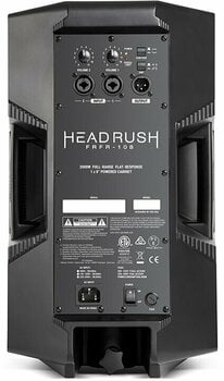 Guitar Cabinet Headrush FRFR-108 - 3