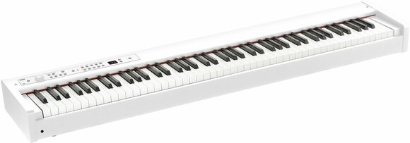 Cyfrowe stage pianino Korg D1 WH Cyfrowe stage pianino - 2