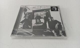 Musiikki-CD The Neighbourhood - The Neighbourhood (CD) (Äskettäin avattu) - 1