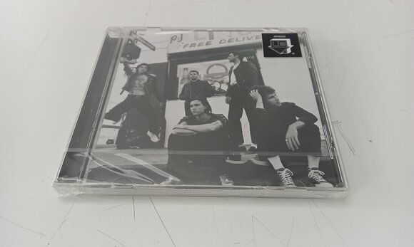 Musiikki-CD The Neighbourhood - The Neighbourhood (CD) (Äskettäin avattu) - 2