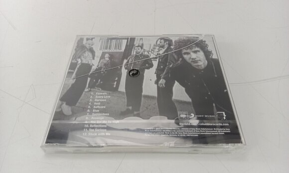 Musiikki-CD The Neighbourhood - The Neighbourhood (CD) (Äskettäin avattu) - 3