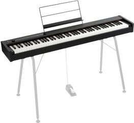 Digital Stage Piano Korg D1 Digital Stage Piano Black - 4