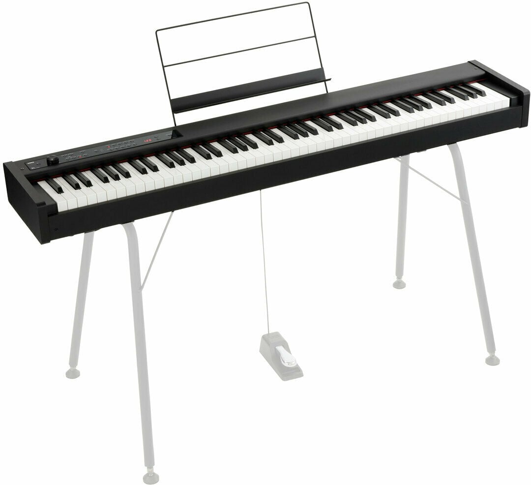 Αριθμός κλειδιών