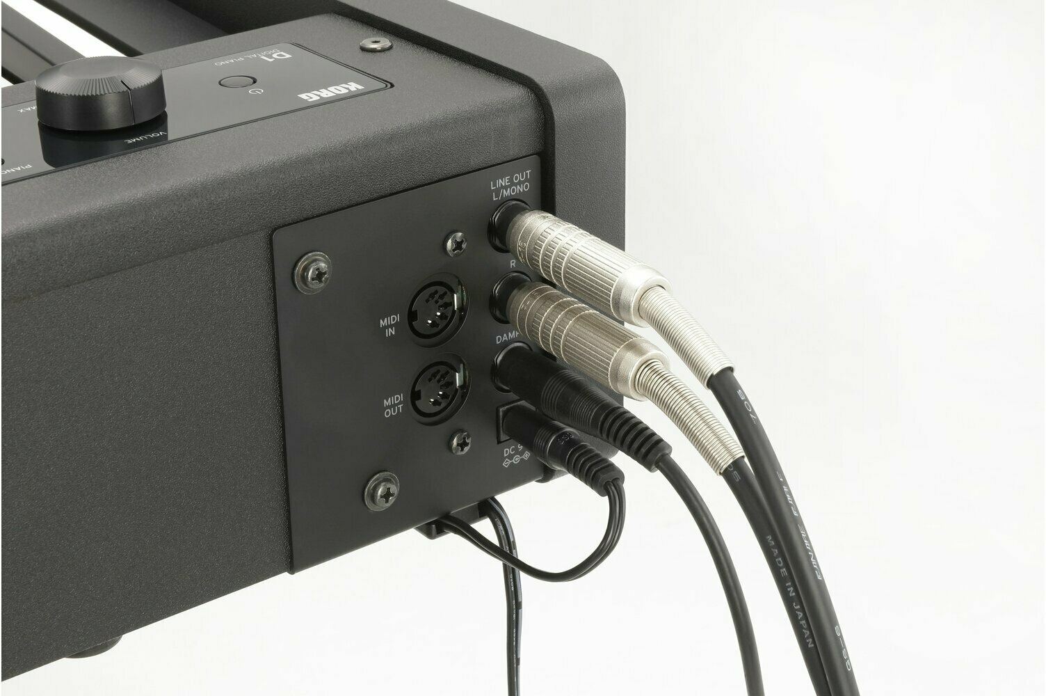 Είσοδοι του πενταλιού