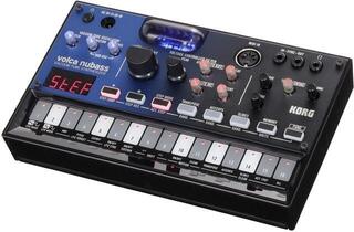 Sintetizator Korg Volca Nubass Sintetizator - 1
