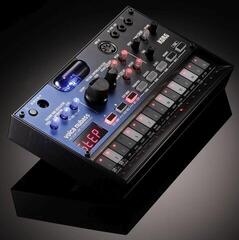 Sintetizator Korg Volca Nubass Sintetizator - 2