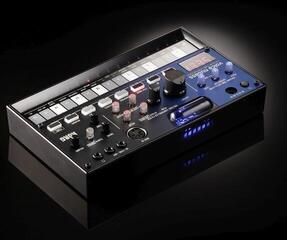 Sintetizator Korg Volca Nubass Sintetizator - 3
