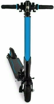 Electric Scooter Koowheel E1 Blue Electric Scooter - 4