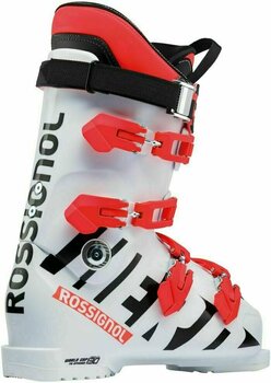 Chaussures de ski alpin Rossignol Hero World Cup Blanc 275 Chaussures de ski alpin - 2