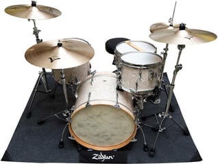 Electronic Drumkit Alesis Nitro Pro XL Premium SET Black Electronic Drumkit - 7
