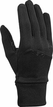 Lyžiarske rukavice Leki Urban MF Touch Black 10 Lyžiarske rukavice - 2