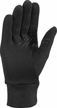 Ski Gloves Leki Urban MF Touch Black 9 Ski Gloves - 3