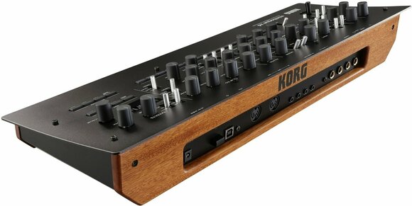 Synthesizer Korg Minilogue XD Module - 3
