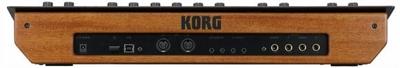 Synthesizer Korg Minilogue XD Module - 4