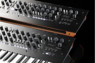 Sintetizator Korg Minilogue XD Module Sintetizator - 6