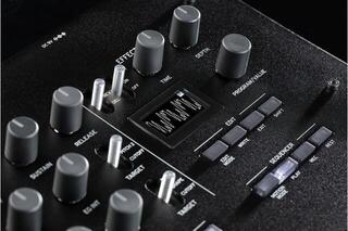 Sintetizator Korg Minilogue XD Module Sintetizator - 7