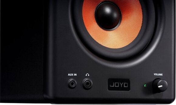 Monitor de estudio activo Joyo JMS-05 Pair Monitor de estudio activo 2 uds. - 6
