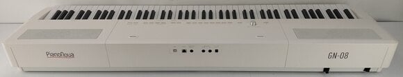 Piano digital Pianonova Girona 08 White Piano digital (Seminuevo) - 4