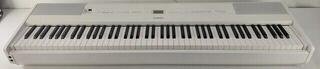 Digitralni koncertni pianino Yamaha P-525WH Digitralni koncertni pianino White (Skoro novo) - 1