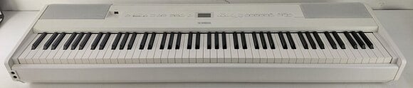 Digitalni stage piano Yamaha P-525WH Digitalni stage piano White (Rabljeno) - 2