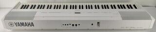 Digitralni koncertni pianino Yamaha P-525WH Digitralni koncertni pianino White (Skoro novo) - 2