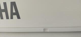 Digitralni koncertni pianino Yamaha P-525WH Digitralni koncertni pianino White (Skoro novo) - 3