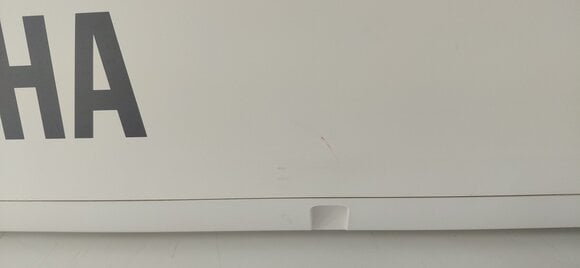 Digitalni stage piano Yamaha P-525WH Digitalni stage piano White (Rabljeno) - 4