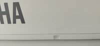 Yamaha P-525WH Digitalni stage piano White