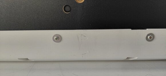 Digitalni stage piano Yamaha P-525WH Digitalni stage piano White (Rabljeno) - 6