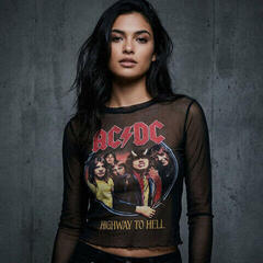 Shirt AC/DC Highway To Hell - 1