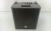 Yamaha STAGEPAS 200 BTR PA sistem na baterije