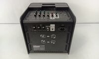 Yamaha STAGEPAS 200 BTR PA sistem na baterije