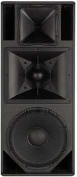 Aktiv høyttaler RCF NX 985-A Aktiv høyttaler - 6