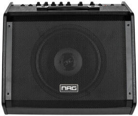 Ozvučenje za električne bubnjeve NRG DMA-80 Bluetooth Ozvučenje za električne bubnjeve - 2