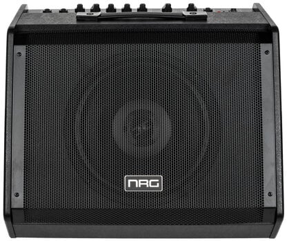 Ozvučenje za električne bubnjeve NRG DMA-80 Bluetooth Ozvučenje za električne bubnjeve - 3