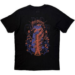 Skjorta Bad Omens Eye (Back Print) - 1