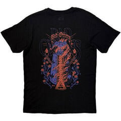 Koszulka Bad Omens Eye (Back Print) - 1