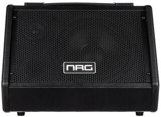 E-trommemonitor NRG DMA-20 Bluetooth E-trommemonitor - 2