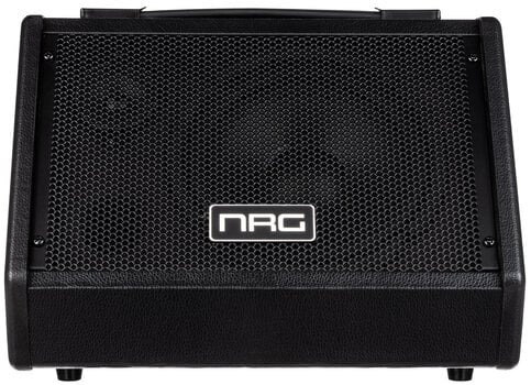 Ozvučenje za električne bubnjeve NRG DMA-20 Bluetooth Ozvučenje za električne bubnjeve - 3