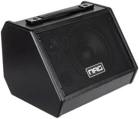 E-trommemonitor NRG DMA-20 Bluetooth E-trommemonitor - 3
