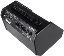 E-trommemonitor NRG DMA-20 Bluetooth E-trommemonitor - 5
