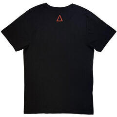 Tricou Bastille This Is Your Heart (Back Print, Ex-Tour) - 1