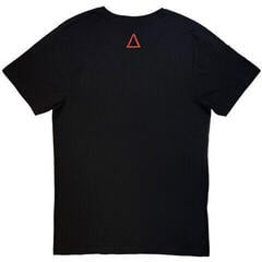 Ing Bastille This Is Your Heart (Back Print, Ex-Tour) - 1