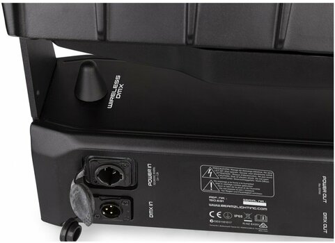 Barra LED BeamZ Star-Color 270Z Wash Zoom 18x 15W 4-in-1 IP65 - 10