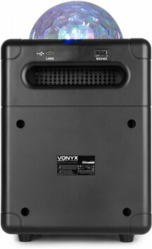 Portable Lautsprecher Vonyx Party Buddy BT - 7